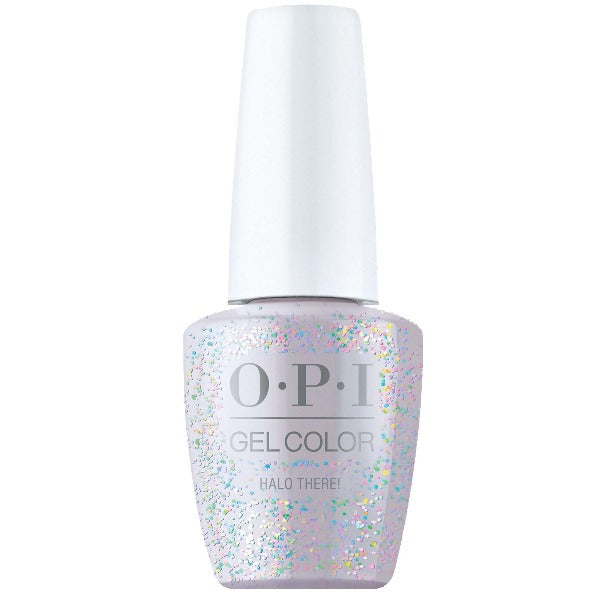 wella opi Halo There! gelcolor 0.5oz