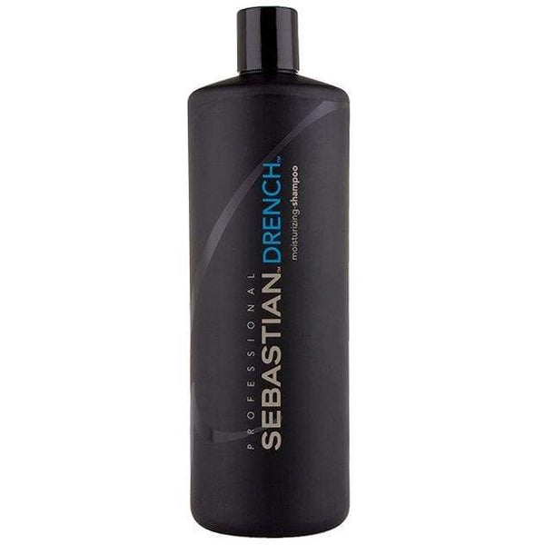 wella sebastian pro drench shampoo