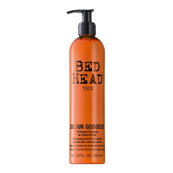 Bedhead Colour Goddess™ Oil Infused Shampoo 13.5oz