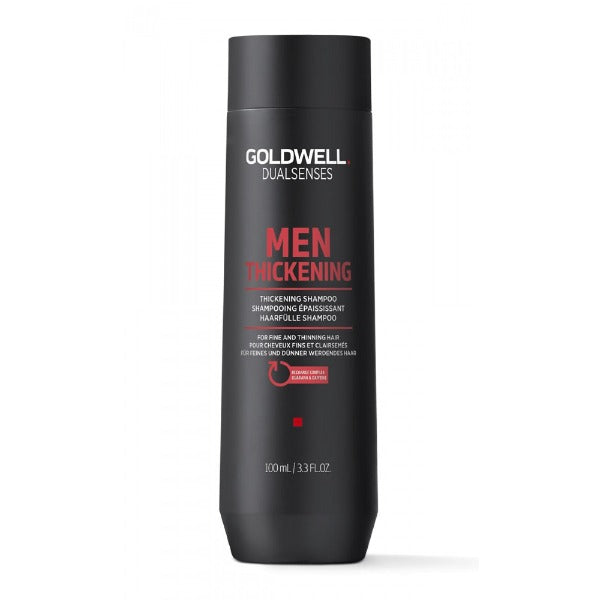 goldwell Dualsenses for Men Thickening Shampoo 3.3oz
