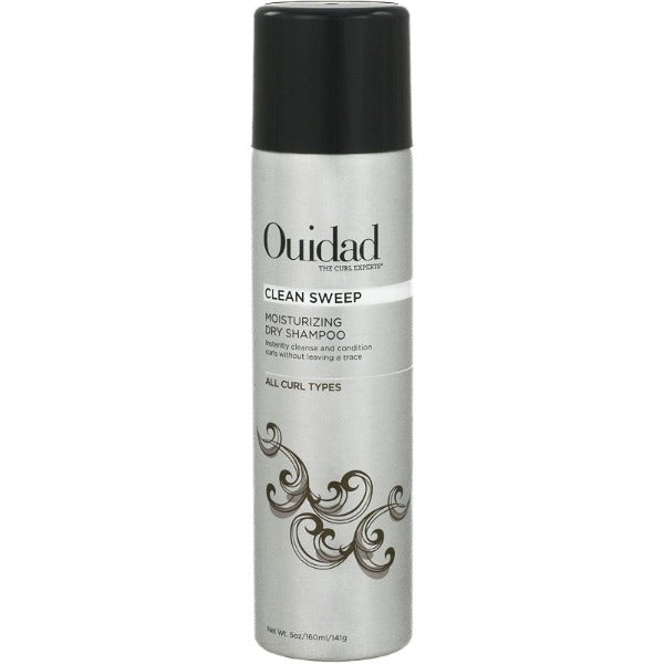 ouidad clean sweep moisturizing dry shampoo