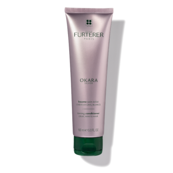 rene furterer OKARA SILVER TONING CONDITIONER