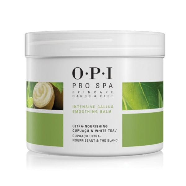 wella opi intensive Callus Smoothing Balm