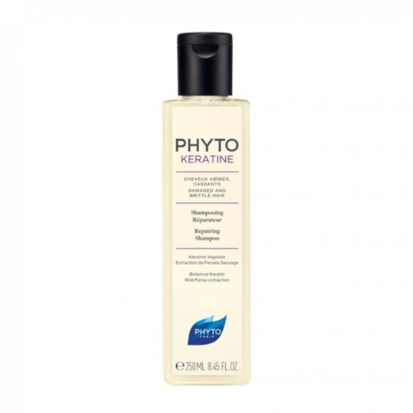 PHYTOKERATINE REPAIRING SHAMPOO 8.45oz