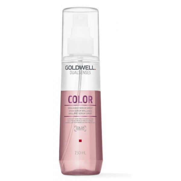 kerasilk Dualsenses Color Brilliance Serum Spray 5.07oz