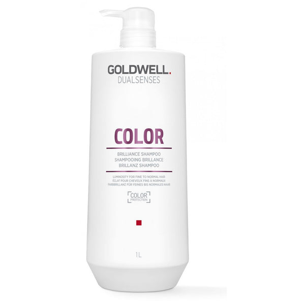 goldwell Dualsenses Color Brilliance Shampoo