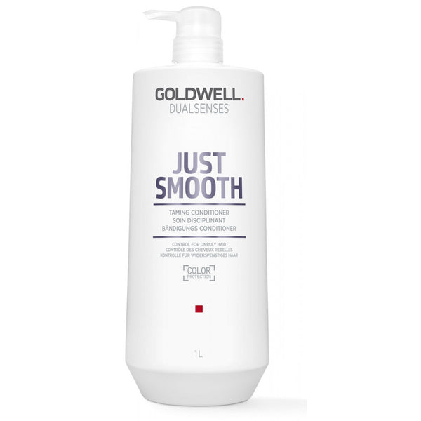 goldwell Dualsenses Just Smooth Taming Conditioner