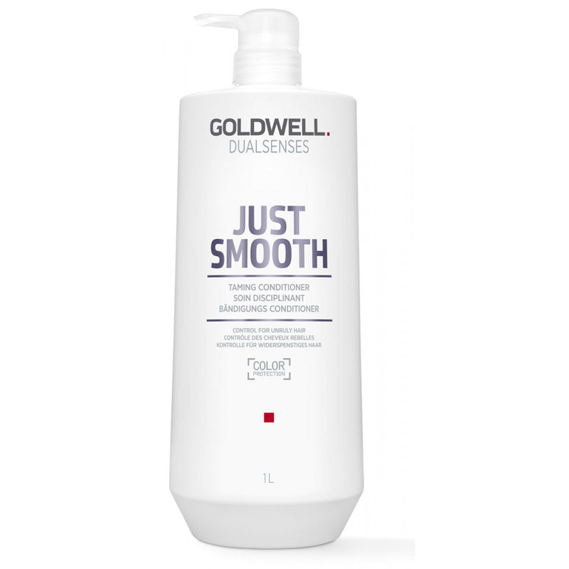 goldwell Dualsenses Just Smooth Taming Conditioner