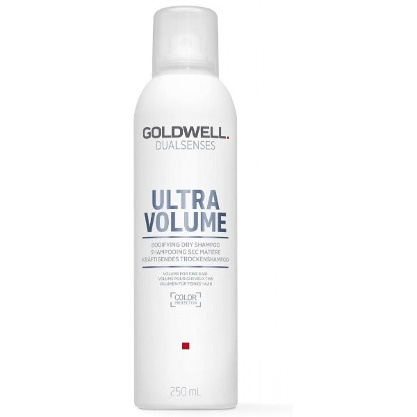 goldwell Dualsenses Ultra Volume Bodifying Dry Shampoo 5.07oz