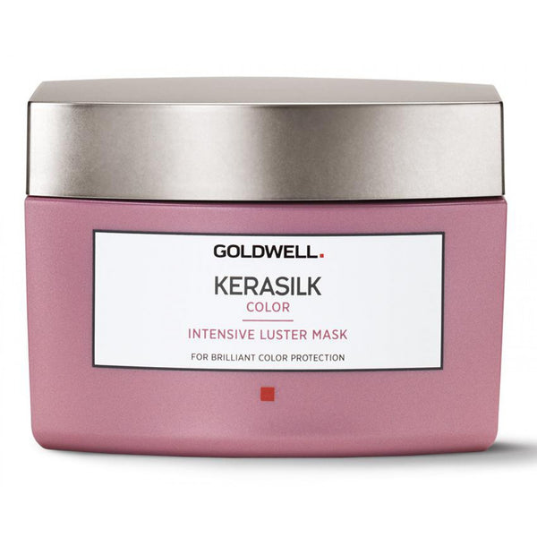 goldwell Kerasilk Color Intensive Luster Mask