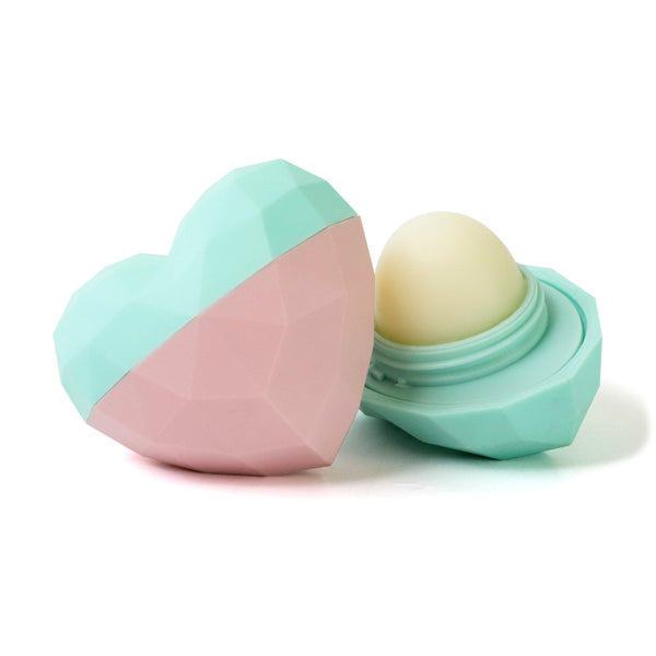 rebels refinery heart lip balm 2 tone