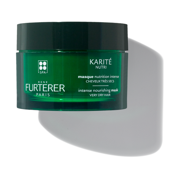 rene furterer KARITÉ NUTRI INTENSE NOURISHING MASK