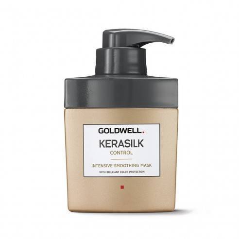 goldwell Kerasilk Control Intensive Smoothing Mask