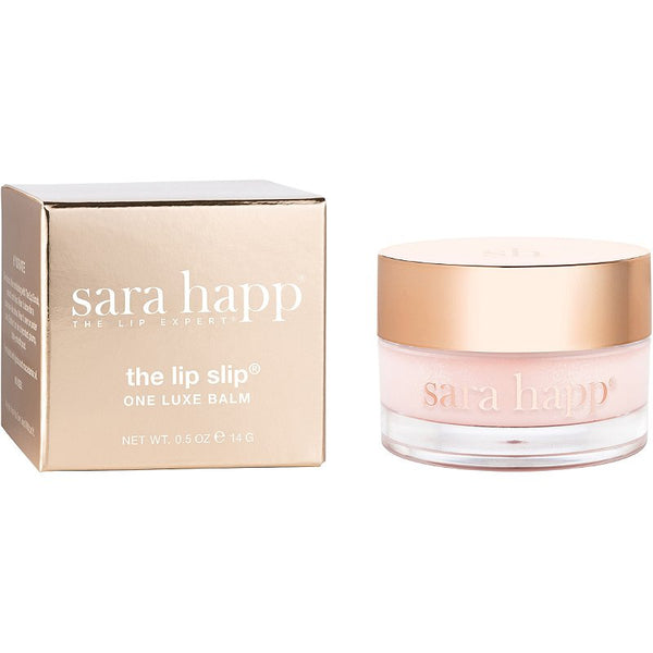 Sara Happ the lip slip one luxe balm 0.5oz