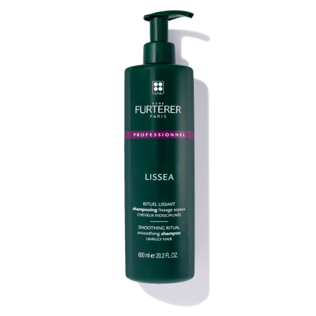 rene furterer LISSEA SMOOTHING SHAMPOO