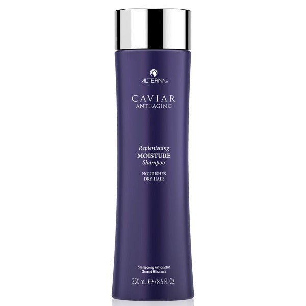 alterna CAVIAR ANTI-AGING  REPLENISHING MOISTURE shampoo 8.5oz