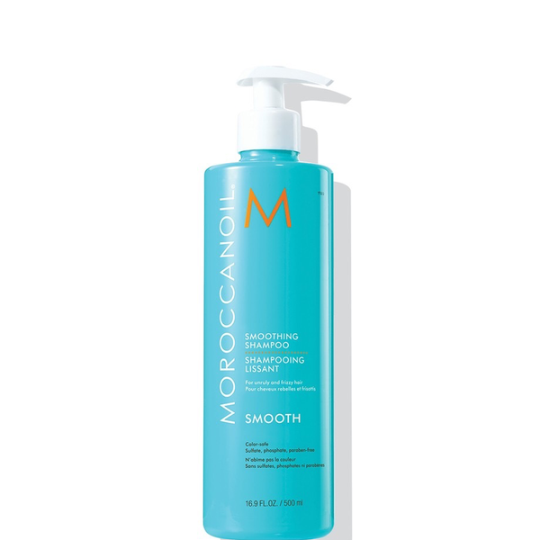 morrocanoil curl enhancing shampoo