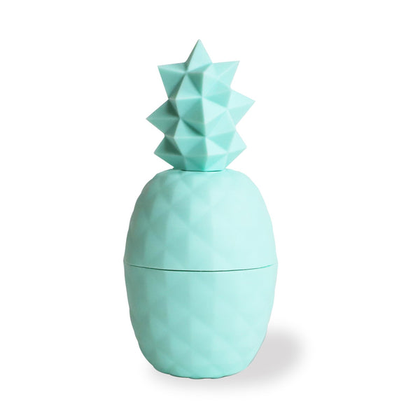 rebels refinery pineapple lip balm teal