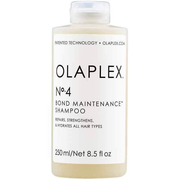 olaplex no.4 bond maintenance shampoo **IN STORE PICKUP ONLY**