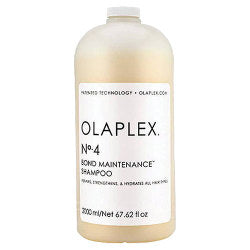 olaplex no.4 bond maintenance shampoo **IN STORE PICKUP ONLY**