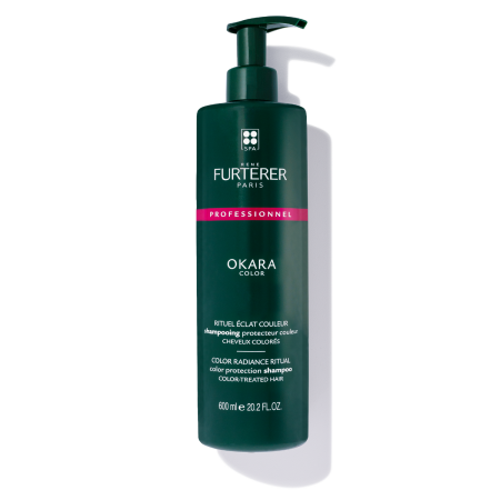 rene furterer OKARA COLOR - COLOR PROTECTION SHAMPOO