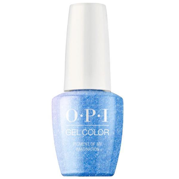 wella opi Pigment of My Imagination 0.5oz