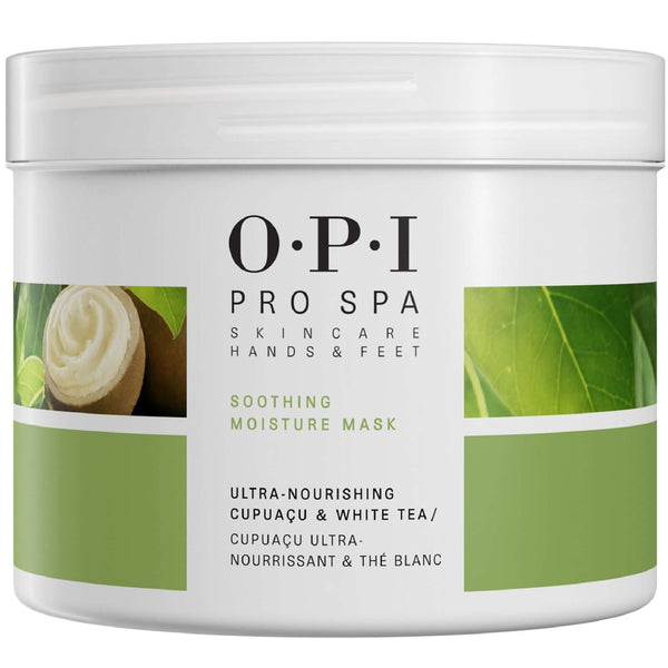 wella opi pro spa Soothing Moisture Mask