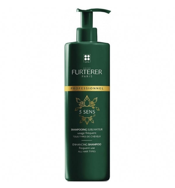 rene furterer 5 SENS ENHANCING SHAMPOO