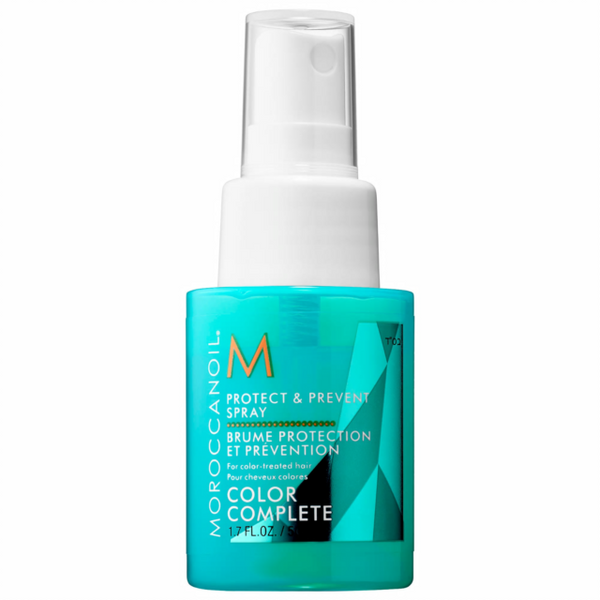 moroccanoil protect and prevent spray