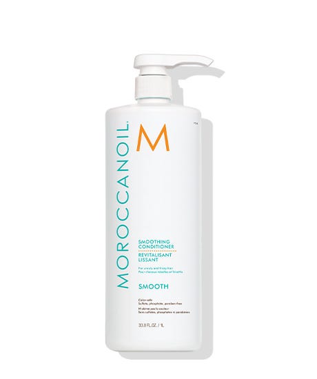 moroccanoil smoothing conditioner