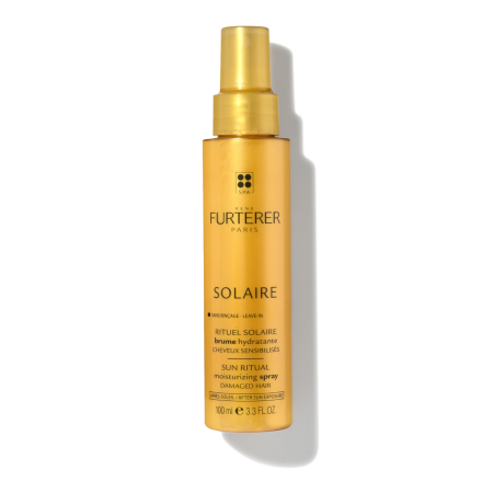 rene furterer SOLAIRE MOISTURIZING SPRAY 3.3oz