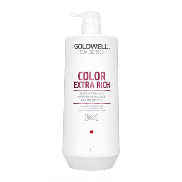 goldwell Dualsenses Color Extra Rich Brilliance Conditioner