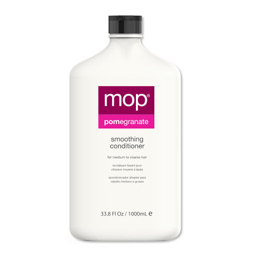 MOP POMegranate Smoothing Conditioner