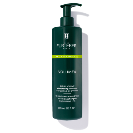 rene furterer VOLUMEA VOLUMIZING SHAMPOO