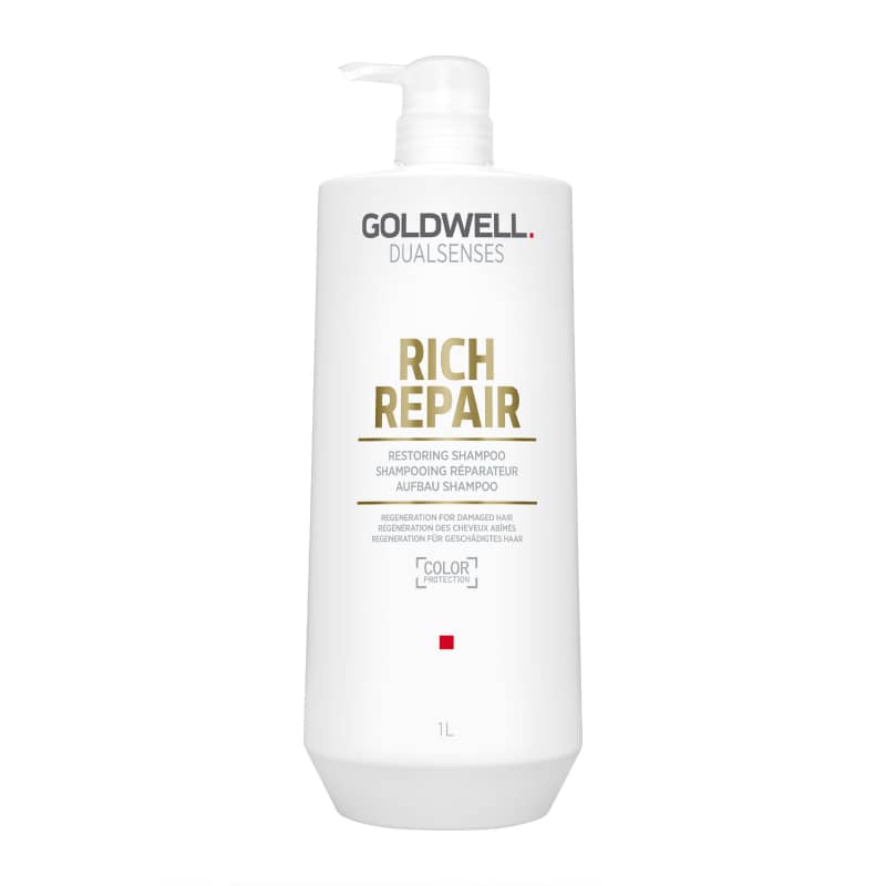 goldwell Dualsenses Rich Repair Restoring Shampoo