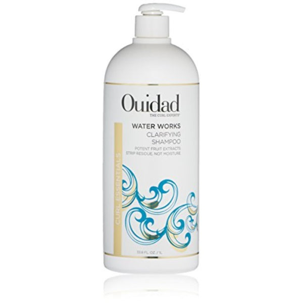 ouidad Water Works Clarifying Shampoo