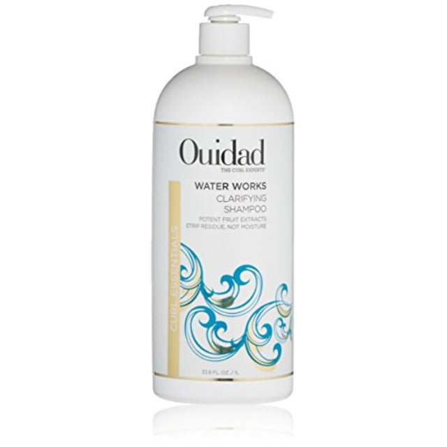 ouidad Water Works Clarifying Shampoo